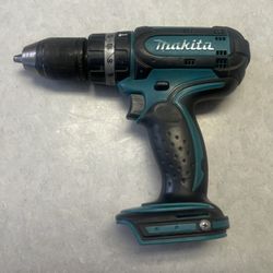 Makita BHP452 1/2” LXT Cordless Hammer Driver Drill 18V (Tool Only)