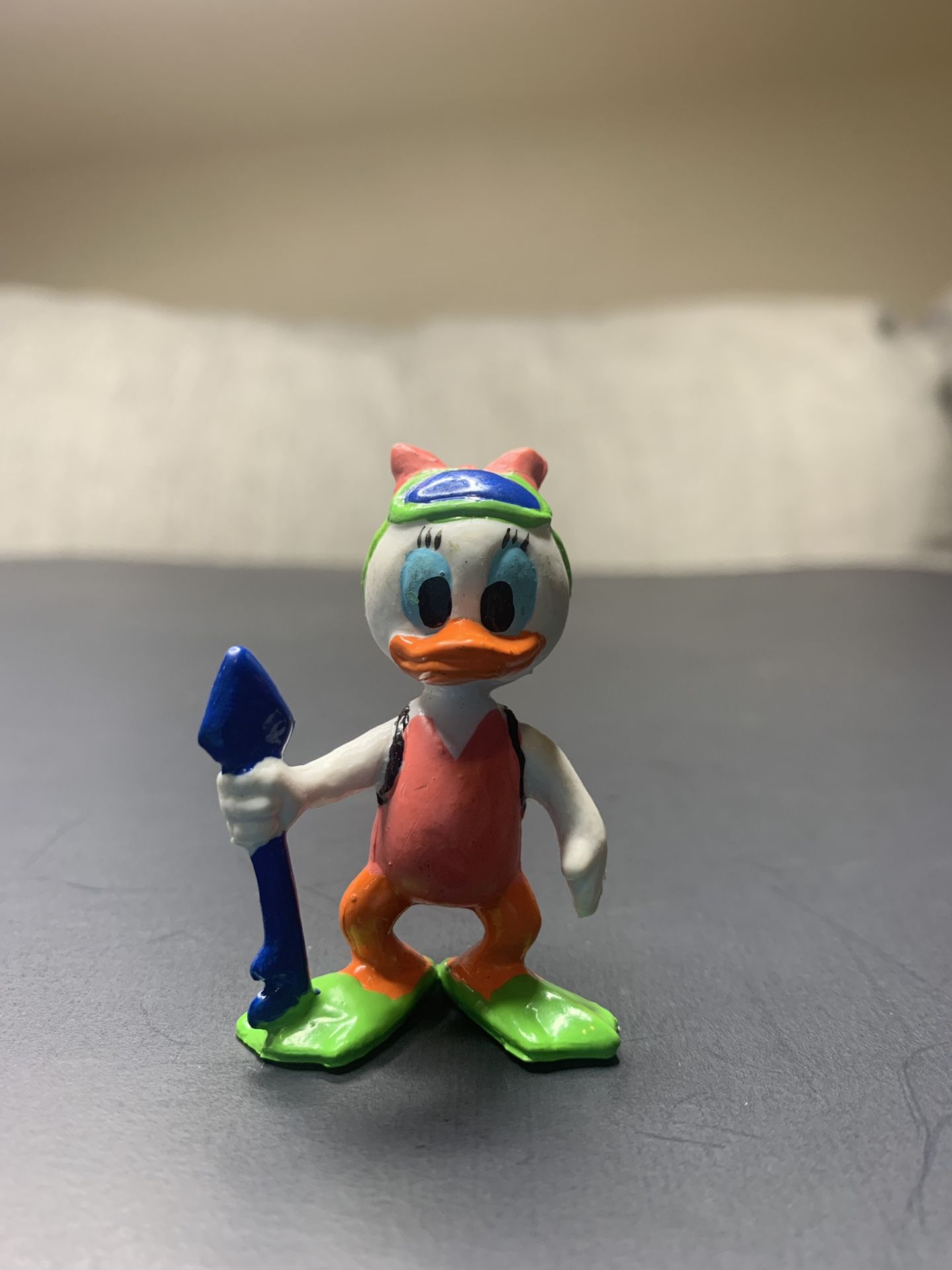 Disney Collectible mini figure