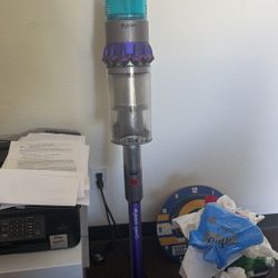 Dyson Gen 5 Detect 
