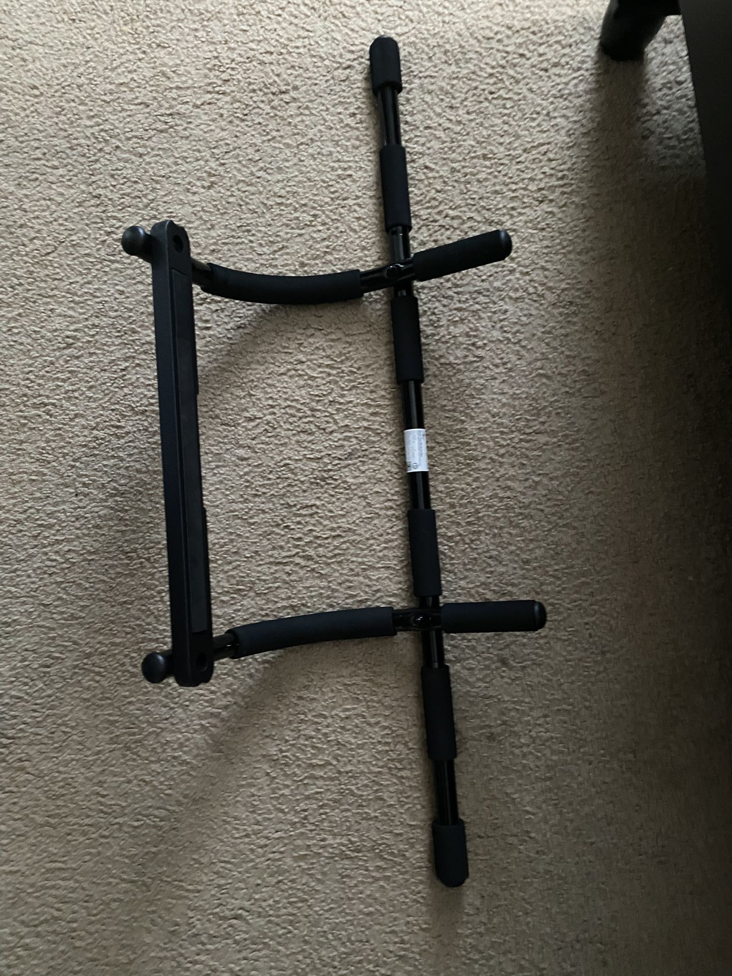 Multi-Use Workout Bar