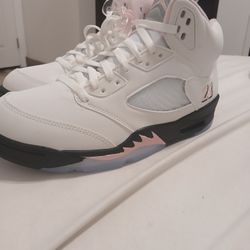 JORDANS