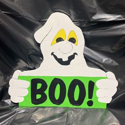 Halloween Decoration 