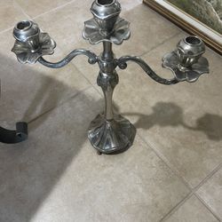 Candle Stick Holder 