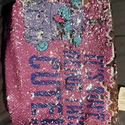 Dog Bag