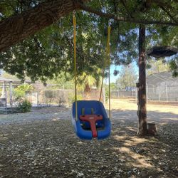 Baby Swing 