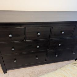 IKEA Hemmes Dresser