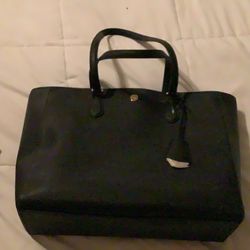 Tori Burch Robinson Tote