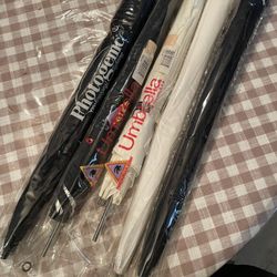 Photography Umbrellas Photoflex