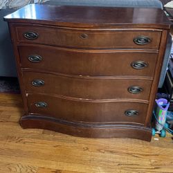 Antique Dresser. Best Offer……..