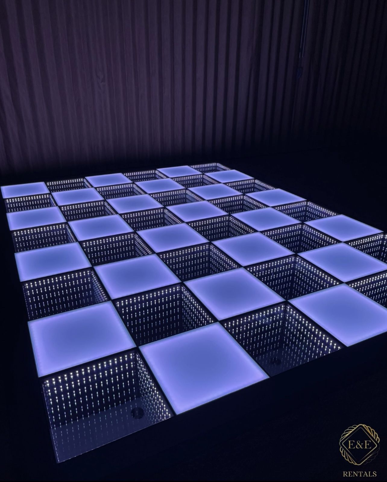 Led Dance Floor