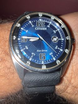 Citizen Eco-Drive