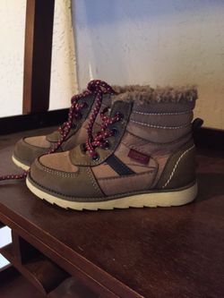Toddler Boys Osh Kosh shoes