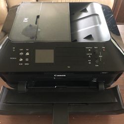 Canon Pixma MX922 Printer