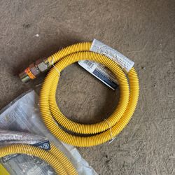 Manguera Para Gas