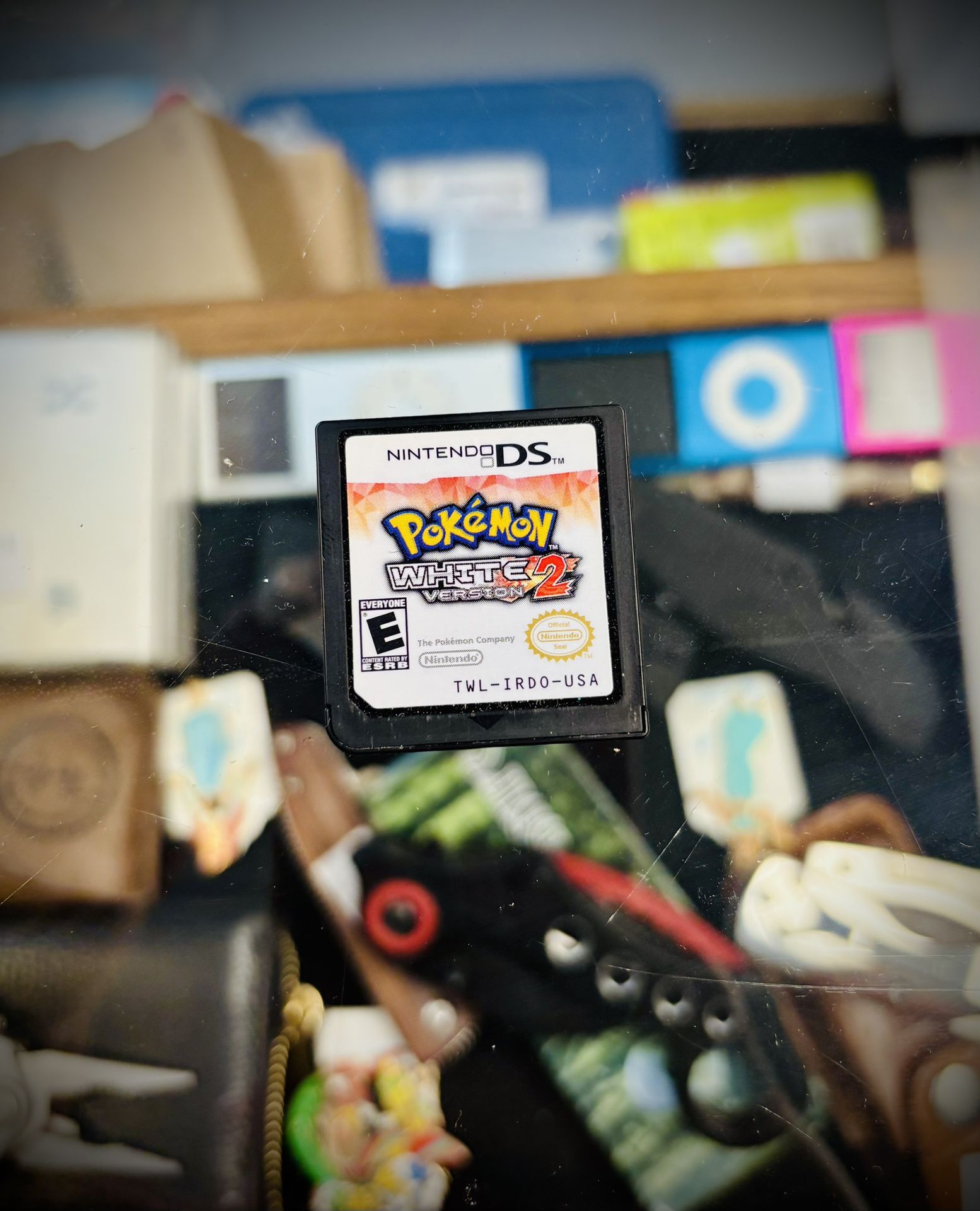 Pokémon White Version 2