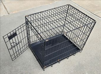 Pet Kennel Medium, Precision Pet Products