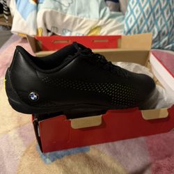 BMW Mens Puma 