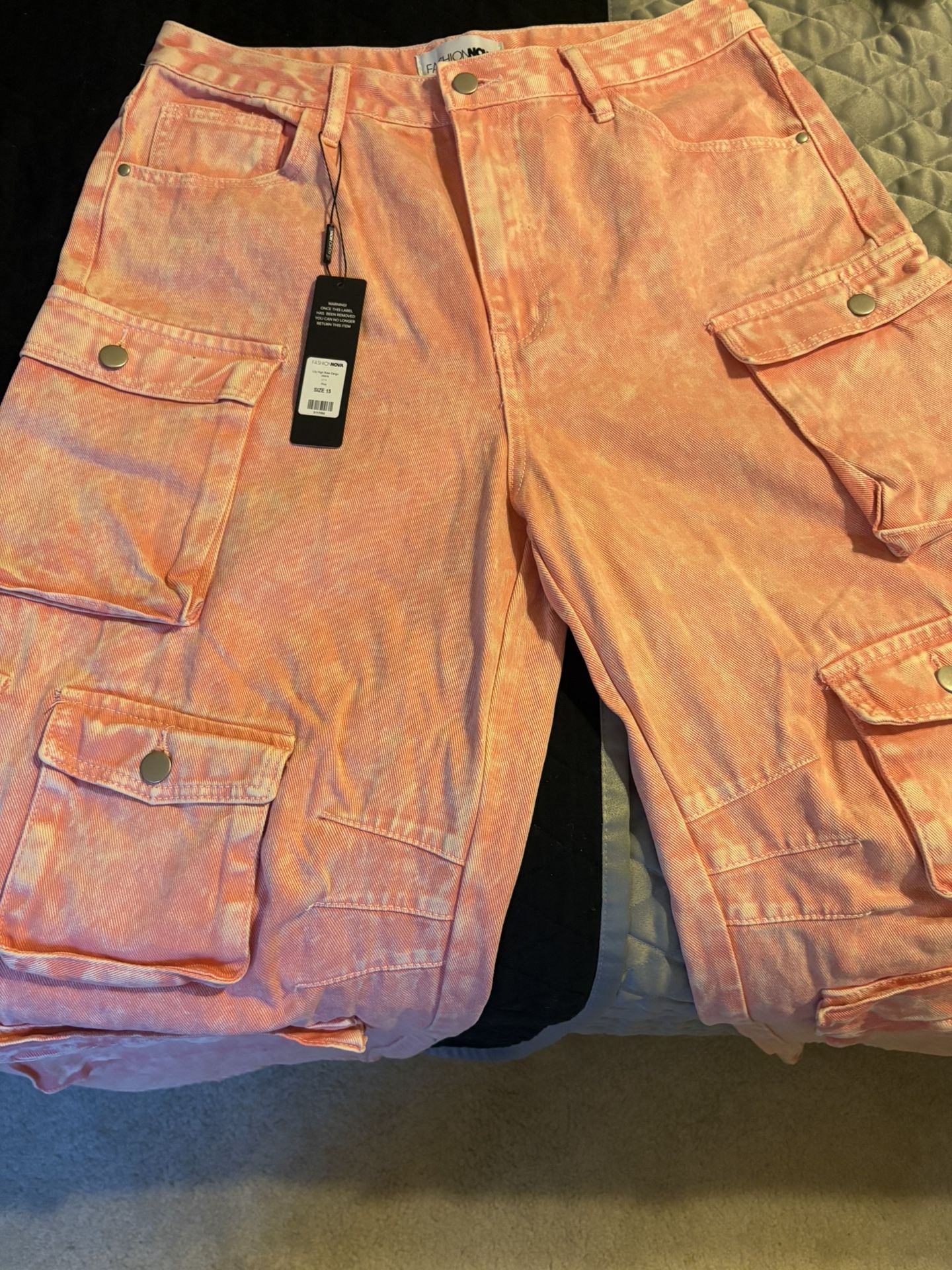 Fashion Nova Pants Women