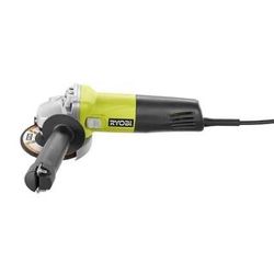 🔹 RYOBI 5.5 Amp Corded 4-1/2” Angle Grinder – New in Box