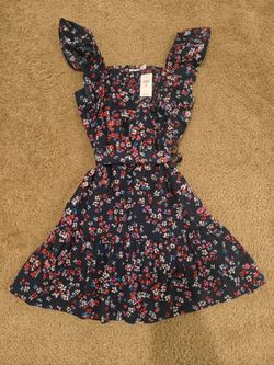 New Girls Gap Dress
