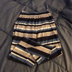 Boys Size Small, 6/7 Cat & Jack Pajama Pants