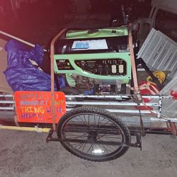 Super tools generator