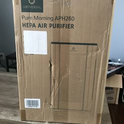 Airthereal HEPA Air Purifier APH260