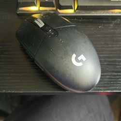 Logitech Mouse