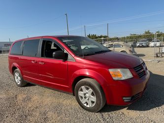 2009 Dodge Grand Caravan