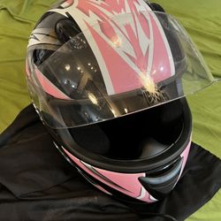 Motorcycle Helmet 