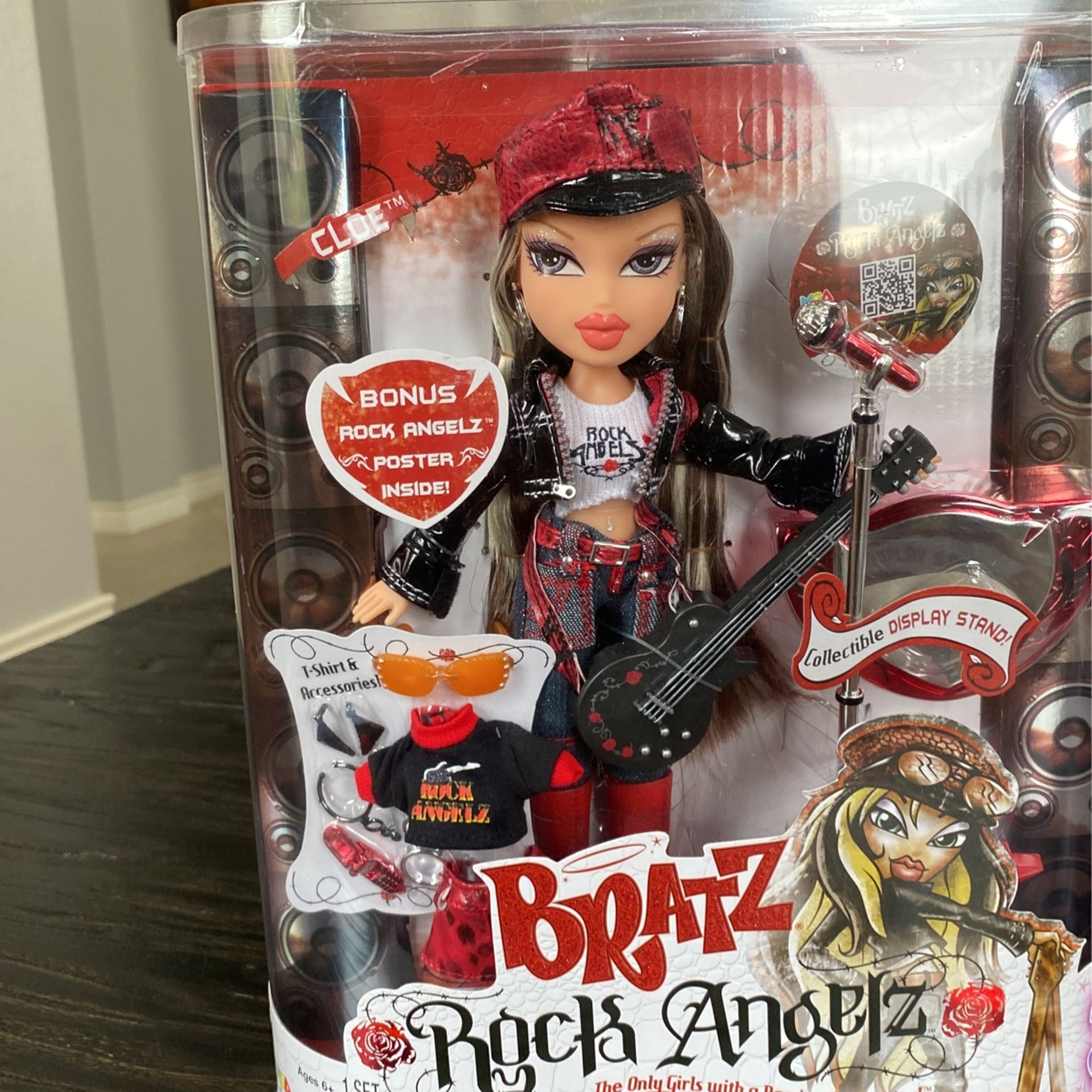 •BRATZ• DOLLS COLLECTION SET!!!!!