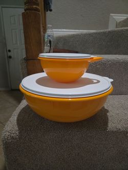 Tupperware