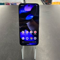 Google Pixel 9