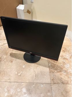 Computer monitor