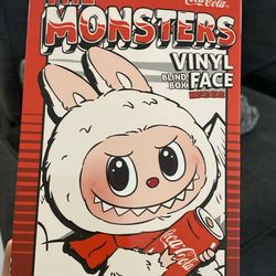 Sealed Confirmed Box From Pop Mart 