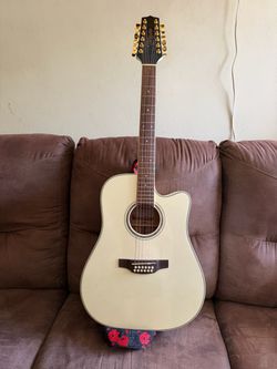 Takemine gd37
