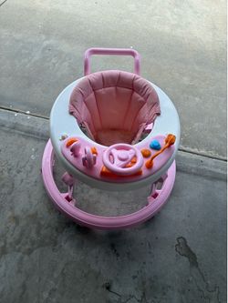 Baby walker