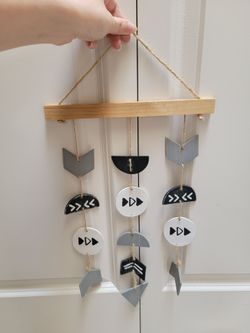 Kids room decor, nursery decor
