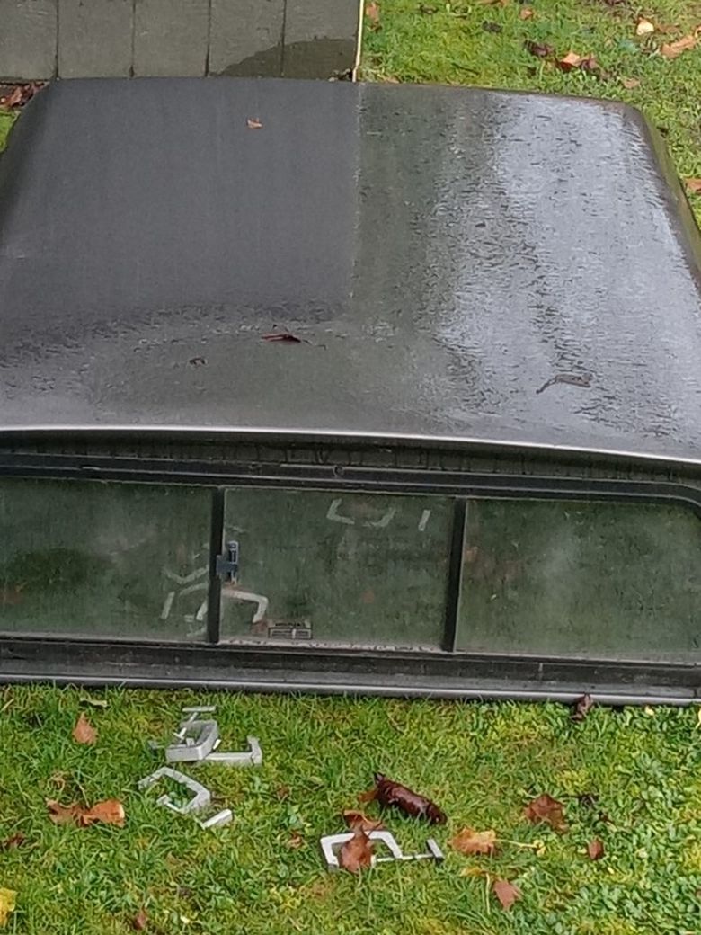 Canopy For Sale