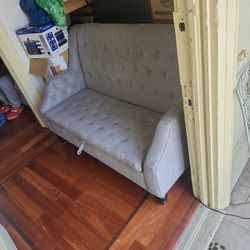 Couch Storage