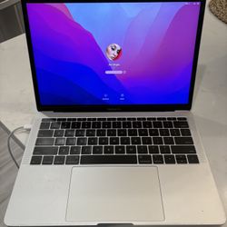 Apple MacBook Pro 13” (2017) – Great Condition 💻✨