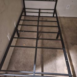 Twin Bed Frame