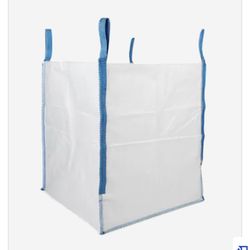 Heavy Duty Builders Bags