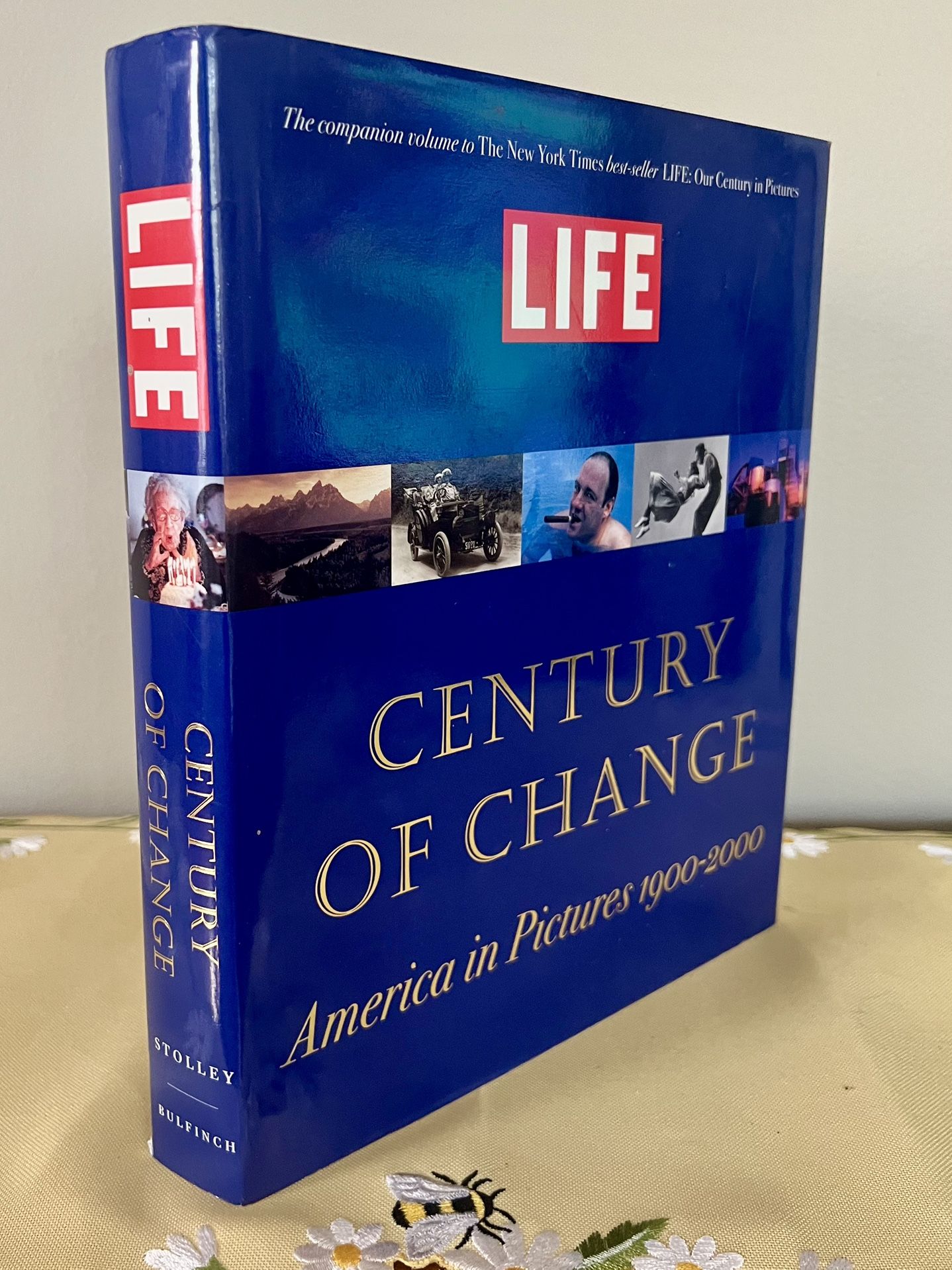 LIFE - “Century Of Change” America in Pictures 1(contact info removed)