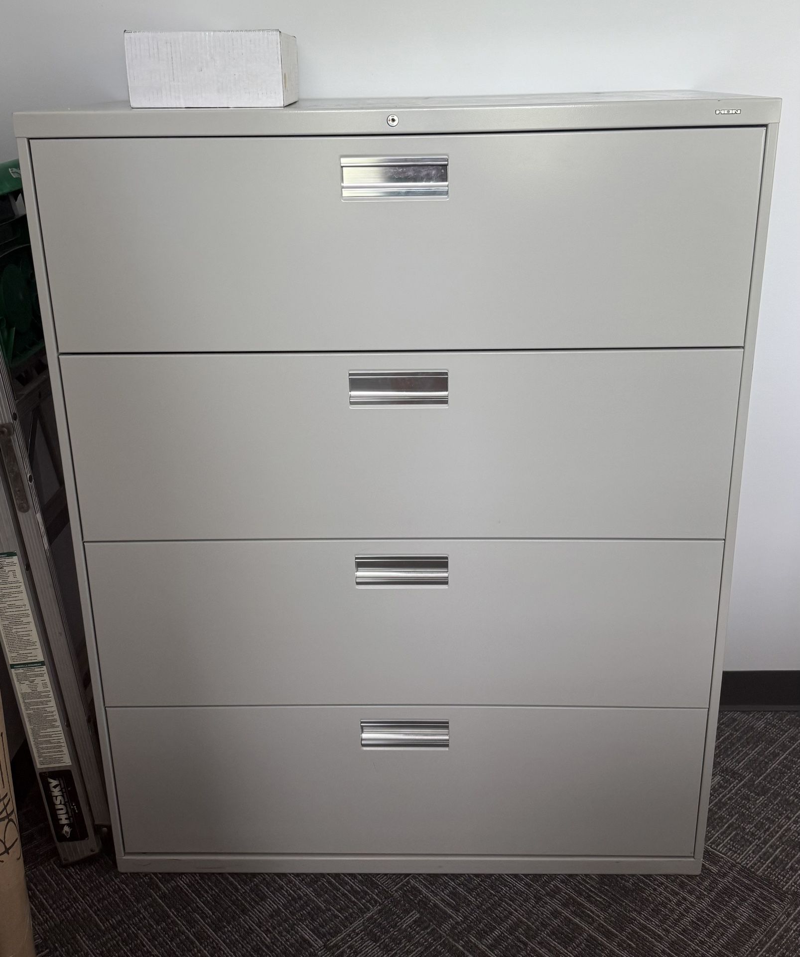 File Cabinet 