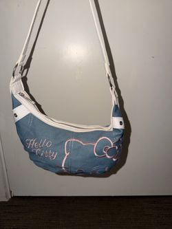 Hello kitty shoulder bag