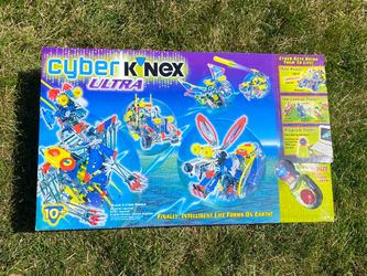 Knex Set