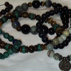 Real Crystal & Stones ....    