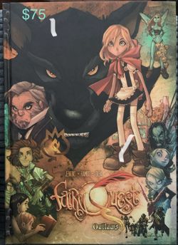 Comic Book