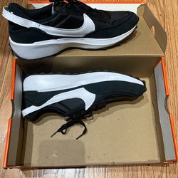 Nike Waffle Debut 